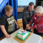 Celebrating 30 Years of Volunteering
