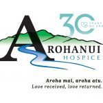 New “PassionPeople” appointed to the Arohanui Hospice board
