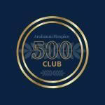 500 Club launch