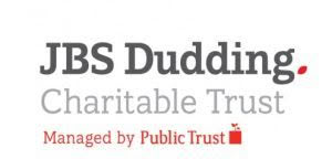 Jsb Dudding Charitable Trust